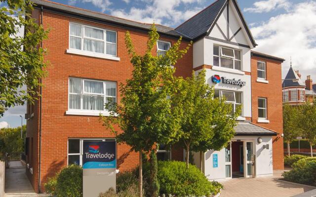 Travelodge Colwyn Bay