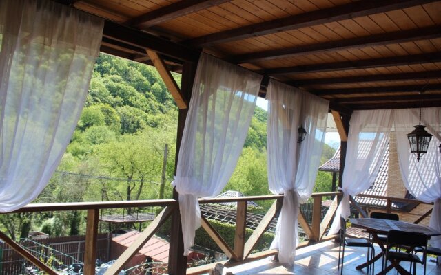 Guest House Mirawoy