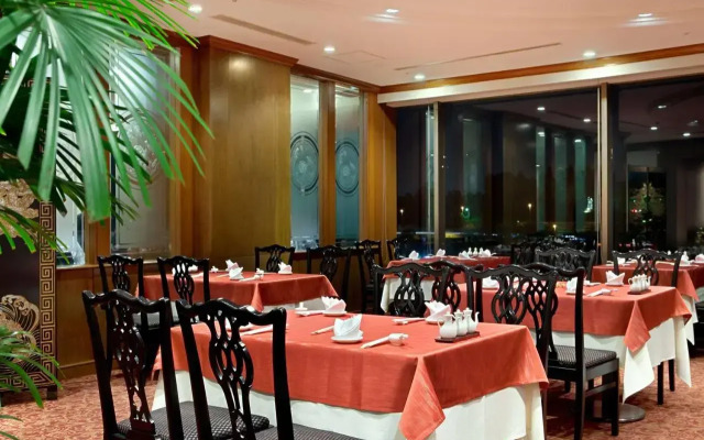 Hilton Tokyo Narita Airport