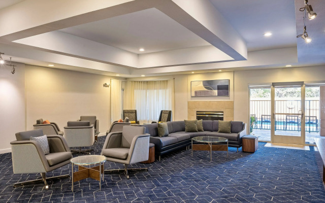 Sonesta Select San Ramon