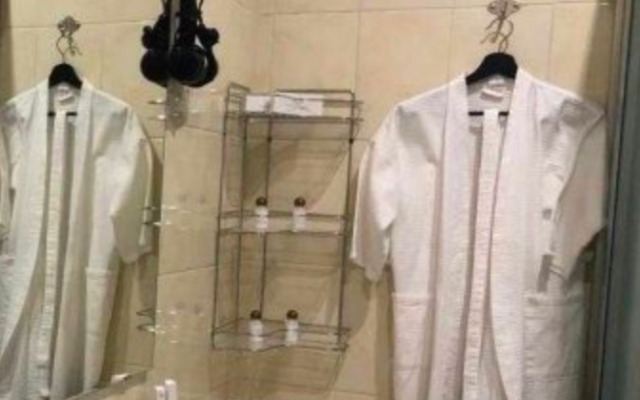Doma Na Vode Hotel