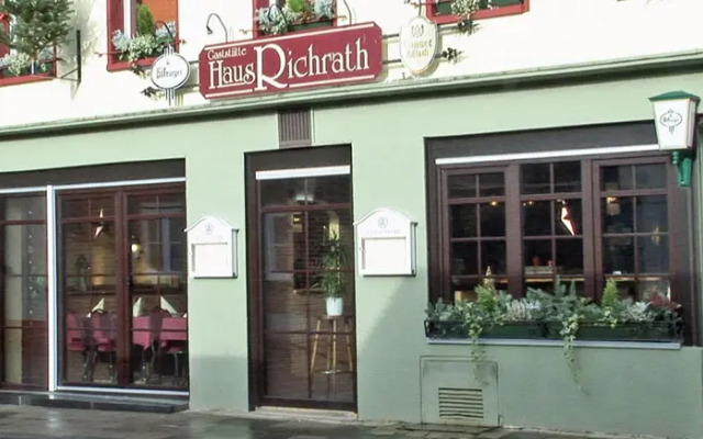 Haus Richrath
