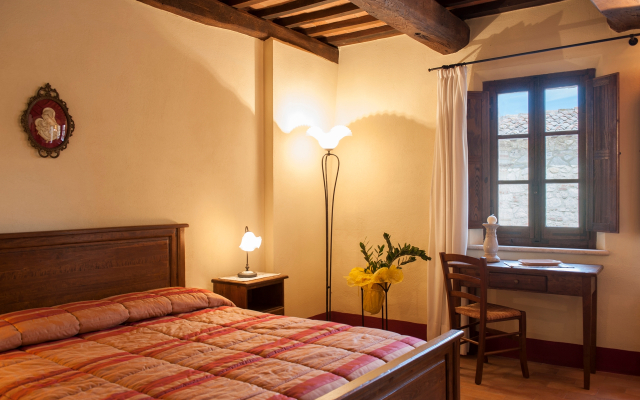 Agriturismo Baccoleno
