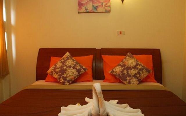 Royal BJ Hotel