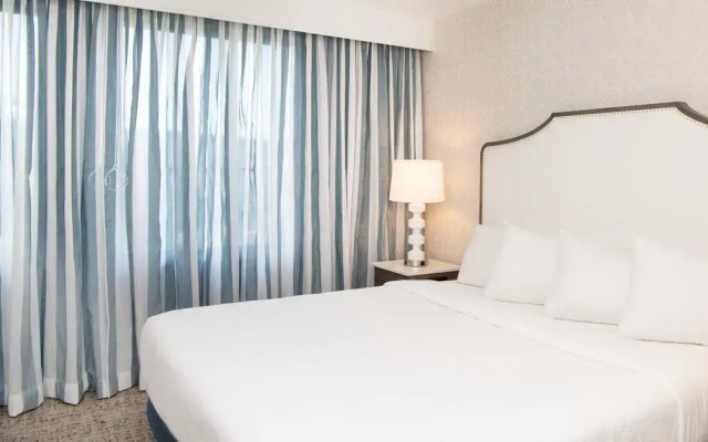 Embassy Suites by Hilton Philadelphia Valley Forge