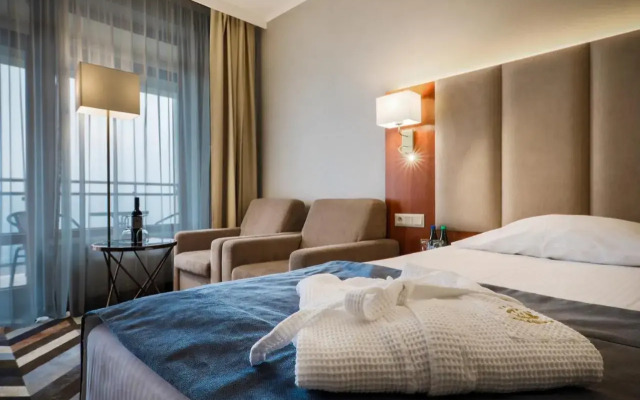 Hotel Belweder