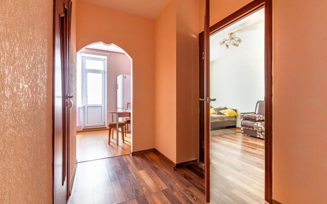 FlatStar Bogatyrskiy 22k1