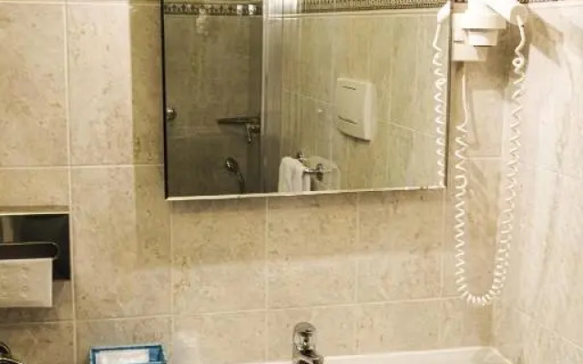 Hotel Sonenga