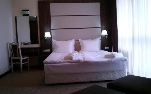 Hotel Complex Zara Bansko