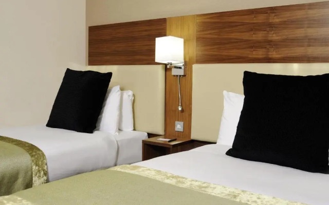 London Bloomsbury Square Hotel