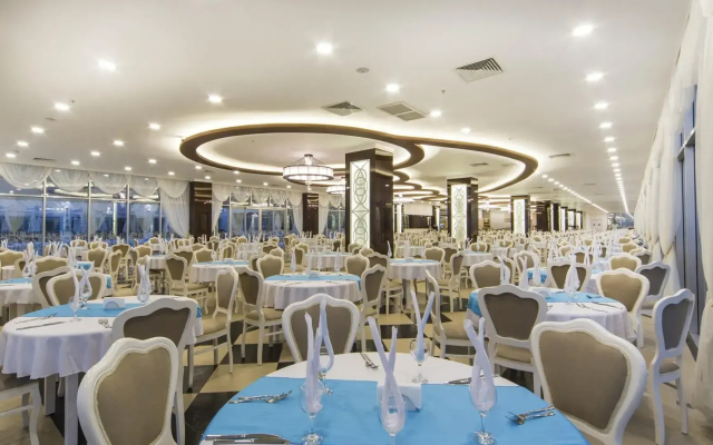 Sun Star Resort