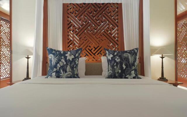 The Legian Bali & The Club at The Legian Bali