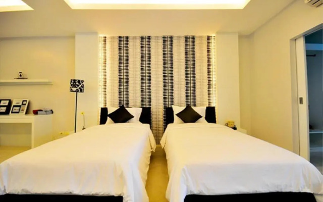 Surintra Boutique Resort