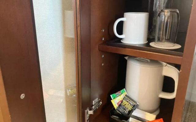 ANA Crowne Plaza Okayama by IHG