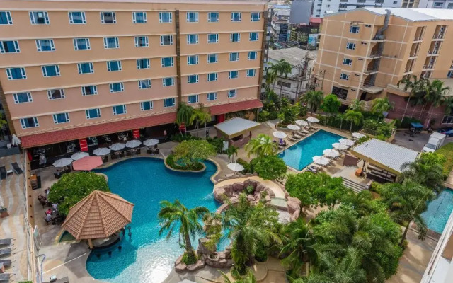 Nova Platinum Hotel