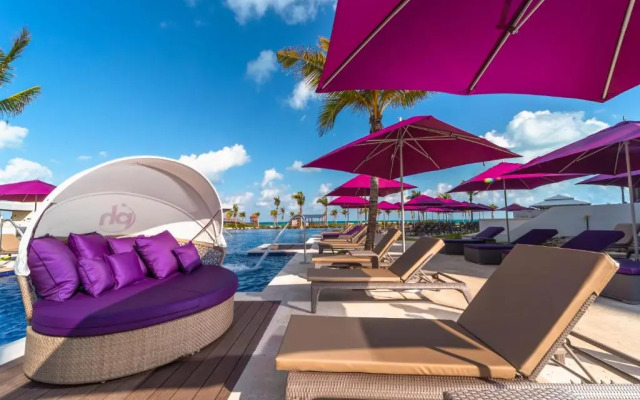 Planet Hollywood Adult Scene Cancun, An Autograph Collection All Inclusive Resort - Adults Only