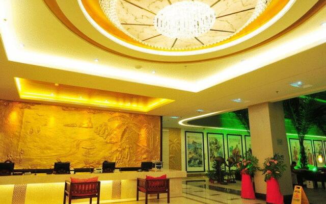 Sanya Baosheng Seaview Hotel