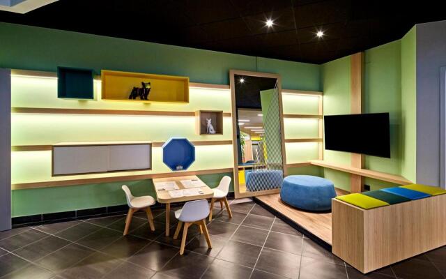 Holiday Inn Clermont-Ferrand Centre by IHG