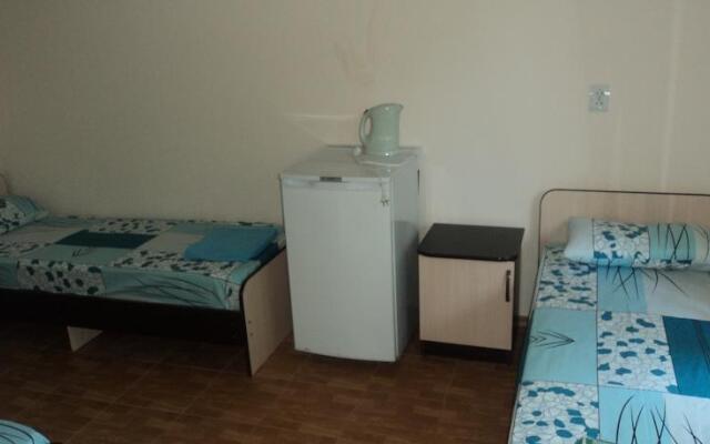 Гостевой Дом Дикий Берег