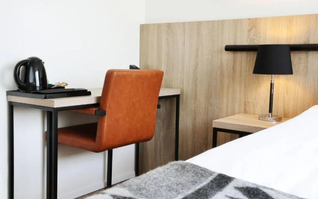 Fosshotel Lind