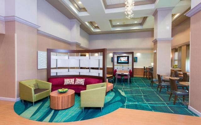 SpringHill Suites by Marriott Peoria
