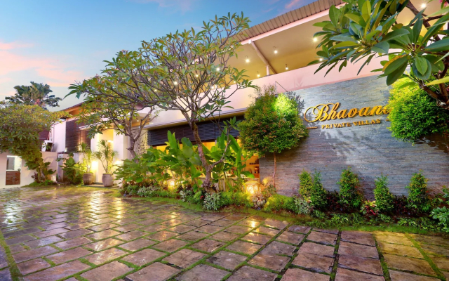 Bhavana Private Villas