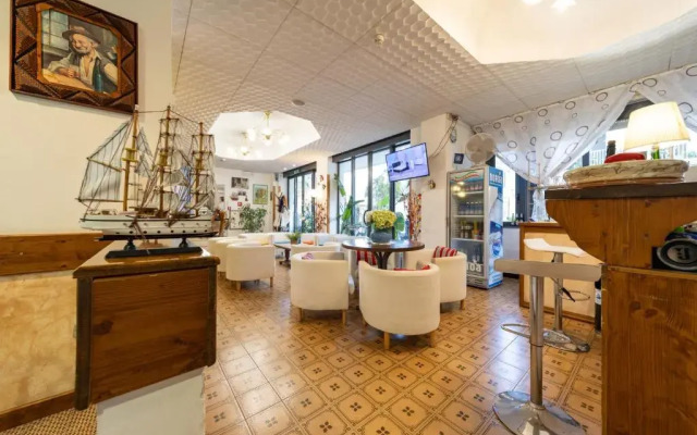 Hotel Cortina