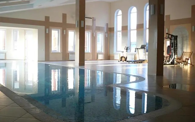 Гостиница Норд Авеню