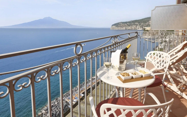 Grand Hotel Ambasciatori