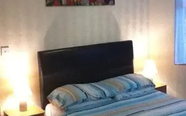 Haven Guest House