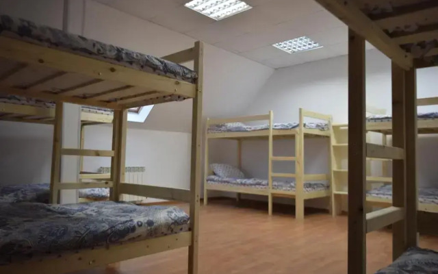 Art Hostel Yelki