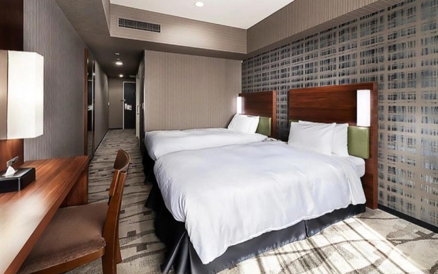 Economy Trundle Twin room (트윈 침대 2개) 사진 1