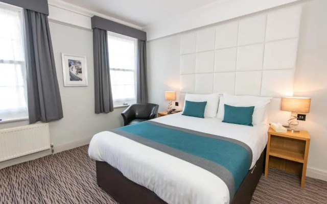 Отель Kingscliff