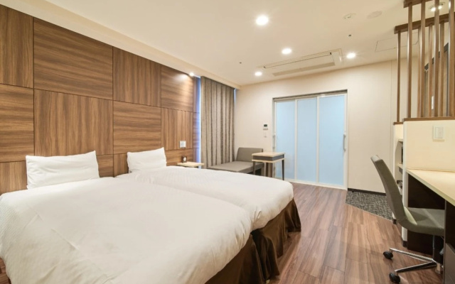 Accessible room 사진 2