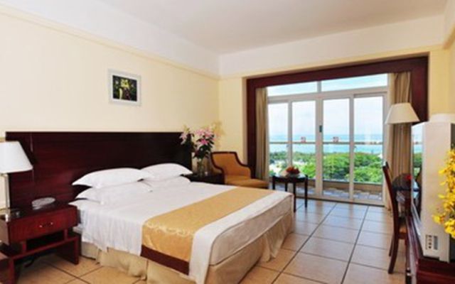 Linda Seaview Hotel