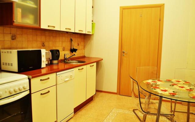 Guest House Pathos near Arbat