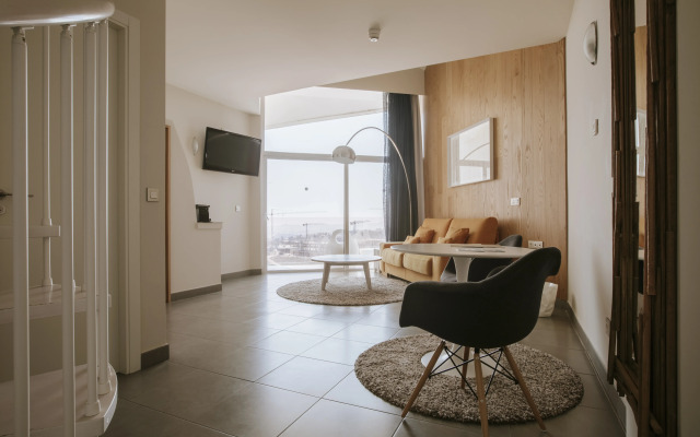 Higueron Hotel Malaga, Curio Collection by Hilton