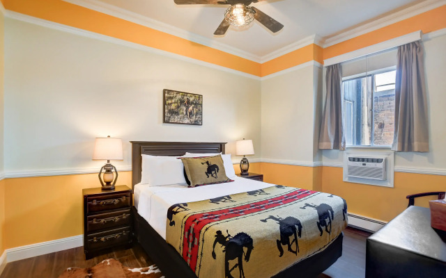 St. Michael, BW Premier Collection Hotel