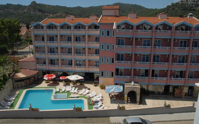 Lidya Hotel