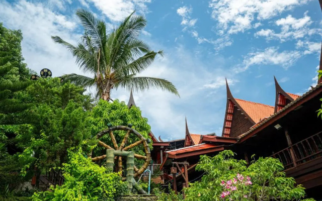 Anda Resort Koh Lipe