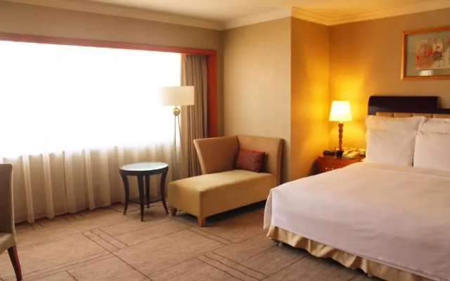 Air China Boyue Beijing Hotel