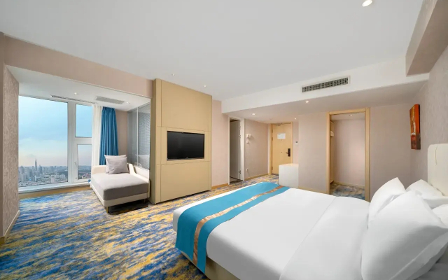Wanda Holiday Hotel