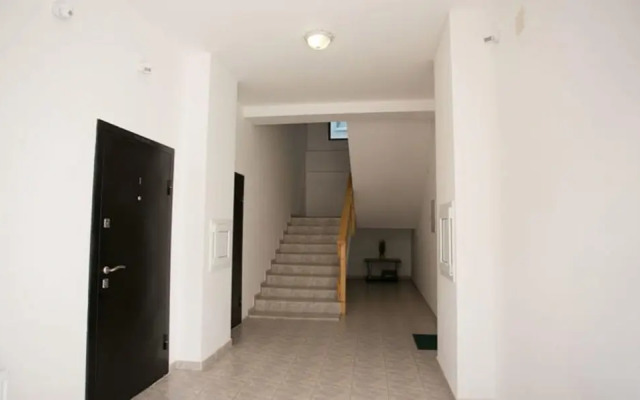 Avraam Guest House