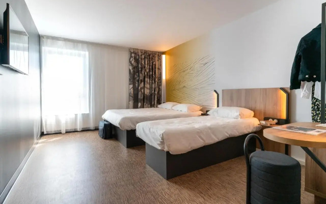 B&B HOTEL Poitiers Aéroport