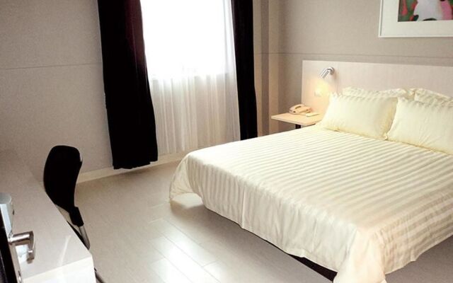 Starway Hotel Shanghai New International Expo Centre