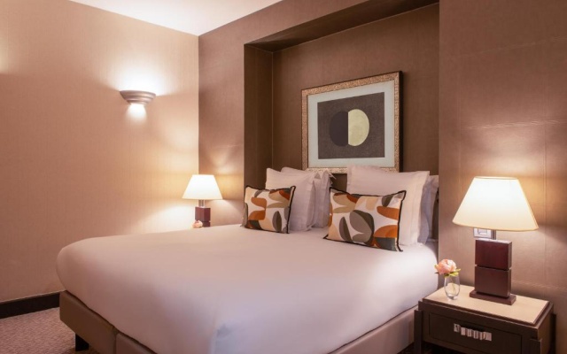 Classic Double room (full double bed) (bed type is subject to availability)