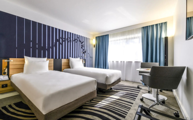 Novotel La Rochelle Centre