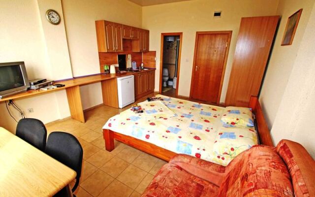 Hotel Victoria Elling