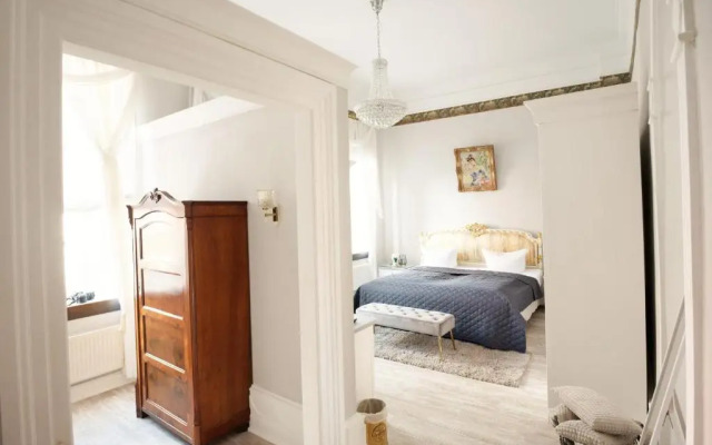 Burghotel Haselünne