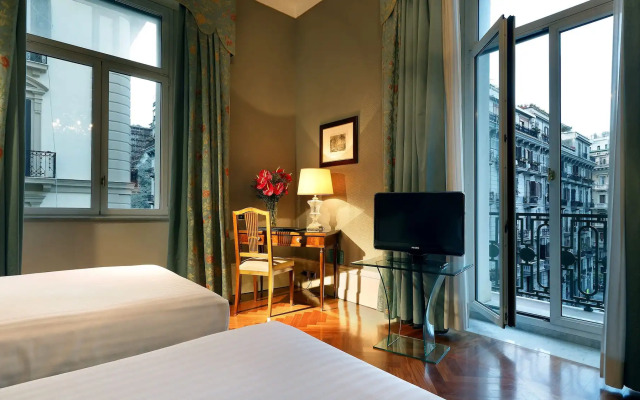 Eurostars Hotel Excelsior